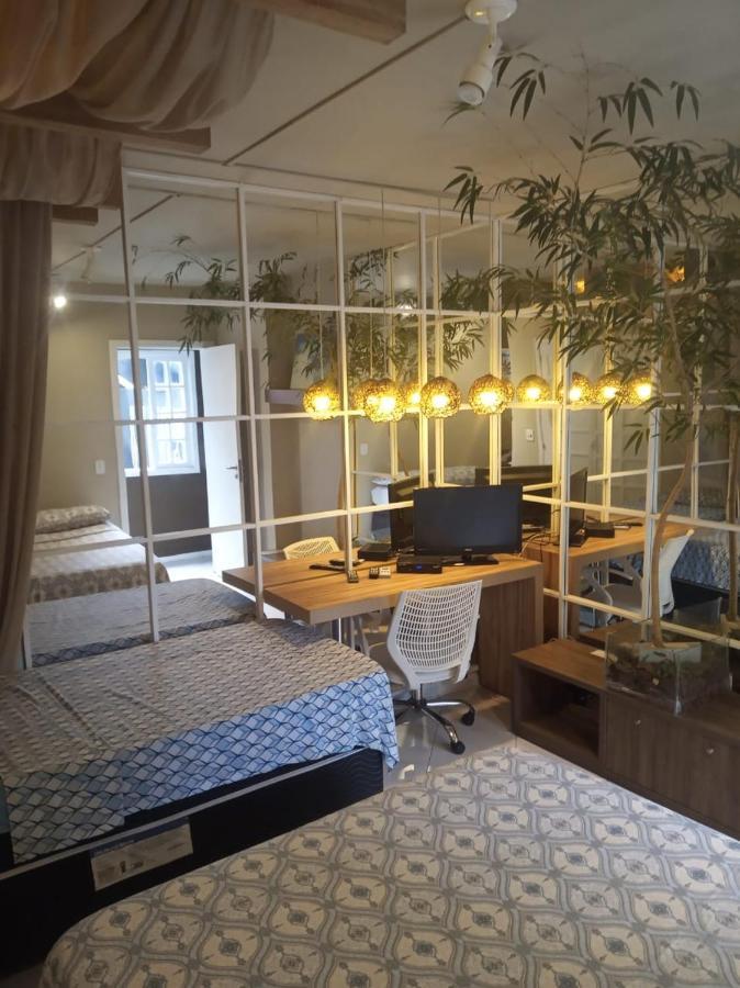 Pousada Bravo House Balneário Camboriú Zewnętrze zdjęcie